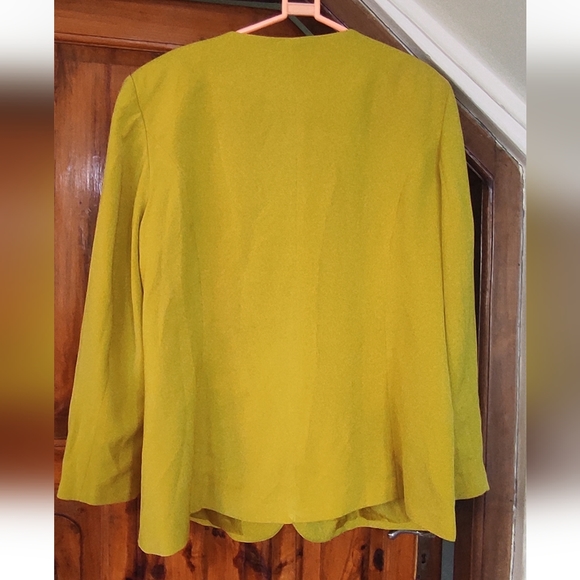 Giovanna Coat - Picture 2 of 8